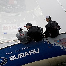 fot. Robert Hajduk www.shuttersail.com